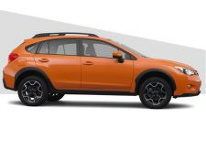 2013 Subaru Crosstrek