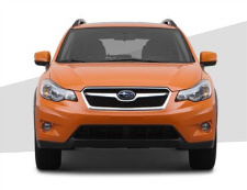 2013 Subaru Crosstrek